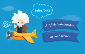 salesforce einstein ai