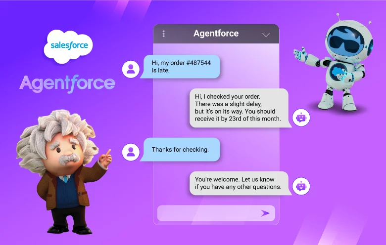 Salesforce Agentforce: Revolutionizing AI-powered customer engagement for sales and service teams